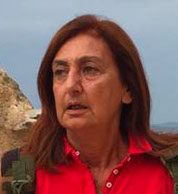 Carla Fraguglia