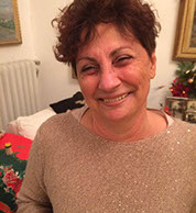Emilia Calderino