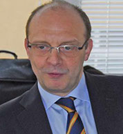 Claudio Giberti