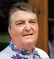 Antonio Ernesto Rossi
